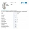 Eaton Corporation Eaton Impulsinis siųstuvas 16A 1Z 230V Z-S230 / S 265262
