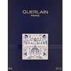 Guerlain Shalimar Souffle De Parfum for Women (Kvepalai Moterims) EDP - 90ml