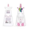 "Cartoon Eau My Unicorn" dušo želė ir šampūnas 400ml
