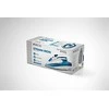 EKG ECGNZ322AutoOff Lygintuvas, 2200w, plastikas, Baltas/mėlynas
