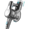 Dulkių siurblys ECG VT 3630 2in1 Alan Stick vacuum cleaner, Up to 40 minutes run time per charge