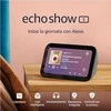 Amazon – Echo Show 5 (3rd Gen) – Smart Ekranas with Alexa Anthracite