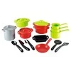 Ecoiffier Kitchenware Set