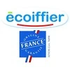 Ecoiffier kvadratinis kibiras