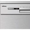 Pastatoma indaplovė Edesa EDW-6230 X