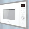 Mikrobangų krosnelė Edesa EMW-2530-IG XWH