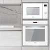 Orkaitė Edesa EOE-7050 WH