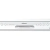 Pastatoma indaplovė Edesa EDW-6120 WH
