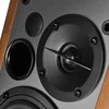 Kolonėlės Edifier R1280DB BT, Rudos spalvos