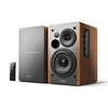 Kolonėlės Edifier R1280DB BT, Rudos spalvos