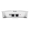 Edimax 2x2 kintamosios srovės dviejų juostų lauko PoE prieigos taškas OAP1300 802.11at, 2,4 GHz/5 GHz, 866+400 Mbit/s, Ethernet LAN (RJ-45) jungtys 2, PoE įėjimas/išėjimas, antenos tipas 2x išorinė