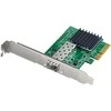 EDIMAX 10Gbps Ethernet SFP+ PCI Express serverio adapteris