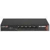 Šakotuvas Edimax Switch GS-3005P Web Management, Desktop, 1 Gbps (RJ-45) jungtys kiekis 5, PoE+ jungtys kiekis 4, Maitinimo tipas Vienvietis