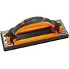 Edma Block for abrasive netting paper 280x93mm EASY LOCK SANDER