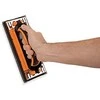 Edma Block for abrasive netting paper 280x93mm EASY LOCK SANDER
