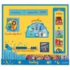 Djeco Edukacinis žaidimas - Eduludo - Spacio Eduludo ( DJ08310 )