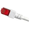 Efb Elektronik EFB EFB RJ45 Patchkabel S/FTP, Cat.6, LSZH, 0,15m, baltas