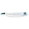 Efb Elektronik EFB EFB RJ45 Patchkabel S/FTP, Cat.6A, LSZH, 1m, baltas