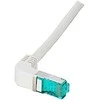 Efb Elektronik EFB EFB RJ45 Patchkabel S / FTP, Cat.6A, LSZH, 1m, žaidimas