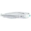 Efb Elektronik EFB EFB RJ45 Patchkabel S/FTP, Cat.6A, LSZH, 3m, baltas