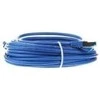 Efb Elektronik EFB EFB RJ45 Patchkabel S / FTP, Cat.6A, LSZH, 10m, blu