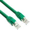 Efb Elektronik EFB EFB RJ45 Patchkabel S/FTP, Cat.8.1,BC, LSZH, 3m, grün