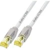 Efb Elektronik EFB RJ45 pataisomasis kabelis 2x HRS TM31 PiMF UC900MHz 10 metrų pilkas (K8560GR.10)