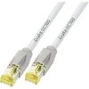 Efb Elektronik EFB RJ45 pataisomasis kabelis 2x HRS TM31 PiMF UC900MHz 10 metrų pilkas (K8560GR.10)