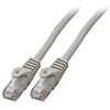 Efb Elektronik Patch kabelis (1m, UTP, CAT6, LSHZ, pilkas)