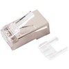 Efb Elektronik EFB RJ45 Stecker STP, Cat.6, VPE100