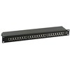 Triton EFB Elektronik 37666SW.1M 1U jungiamoji panelė