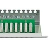 Efb Elektronik EFB EFB Electronics 37667.1M 1U Patch Panel (37667.1M)