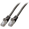 Efb Elektronik EFB 6 Cat6 5 m, U / UTP (UTP), Juoda (K8104SW5)