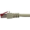 Efb Elektronik EFB RJ45 Patchkabel S/FTP Cat.6 LSZH 5.00m grau