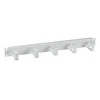 Efb Elektronik EFB Oganizavimo kabeliai Rock 19 "1U spintoms (699995.1)