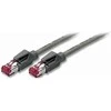 EFB EFB elektronika? At.6a HiroseTM21 SF / UTP 5m Cat6a SF / UTP (S-FTP) pilkas tinklo kabelis (K8051.5)