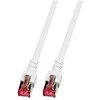 Efb Elektronik EFB Pečkordas, S / FTP, 6 kat., LSZH, 20m (K5518.20)