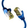 Efb Elektronik EFB EFB CAT6a BLAU 20m Patchkabel S/FTP PIMF