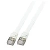 Efb Elektronik EFB Protektoriaus plokštės, U / FTP, 6A kat., PVC, 3m (K5545GR.3)