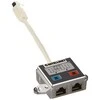 Ecolan EFB EFB T-Adapteris Cat.5e 10/100BaseT/ISDN