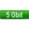 Efb Elektronik EFB Patchcord, Cat.6, S/FTP, PIMF, geltona, 0.5m (K5511.0,5)