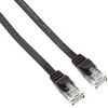Efb Elektronik EFB (UTP) 6A Cat6A juodasis maitinimo kabelis 3 m (K8107SW.3)