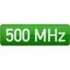 Efb Elektronik EFB U/UTP baltas 5 m Cat6a tinklo kabelis (K8107WS.5)