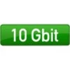 Efb Elektronik EFB U/UTP baltas 5 m Cat6a tinklo kabelis (K8107WS.5)