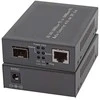Efb Elektronik EFB EFB medijos keitiklis 1x100/1000Mbit Rj45.1 x Gigabit SFP prievadas