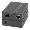 Efb Elektronik EFB EFB medijos keitiklis 1x100/1000Mbit Rj45.1 x Gigabit SFP prievadas