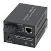 Šakotuvas Efb Elektronik EFB Šviesolaidinės medijos keitiklis Gigabit MM/SM 10/100/1000T-1000BaseLX-SC