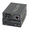 EFB EFB medijos keitiklis RJ45-STP/ST, 1310nm/2km, greitasis eternetas