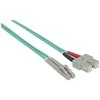 Efb Elektronik EFB šviesolaidinis laidas LC-SC, 50/125µ, OM3, 2m (O0314.2)