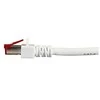 Efb Elektronik EFB Pečkordas, S / FTP, 6 kat., LSSH, 0,25 m (K5518.0.25)